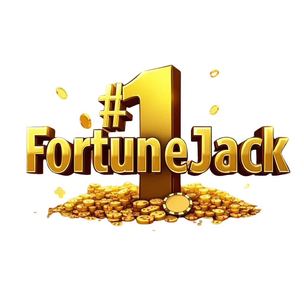 fortunejack #1 lettering