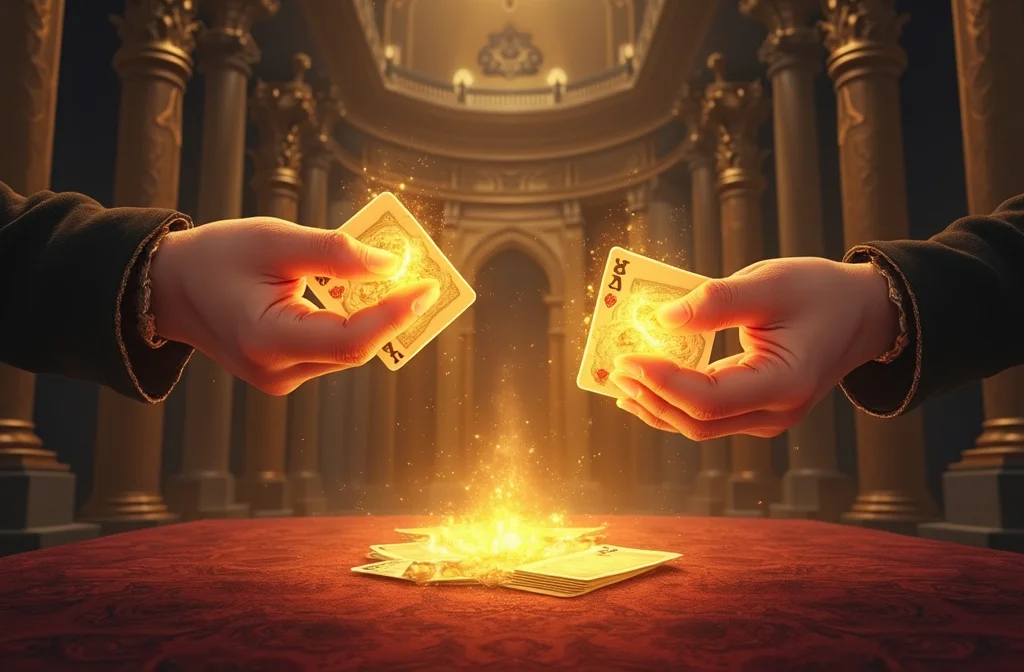 fortunejack baccarat