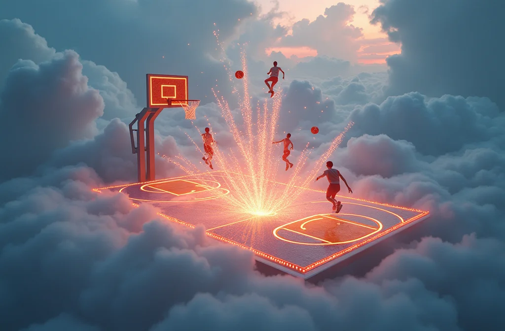 fortunejack basketball