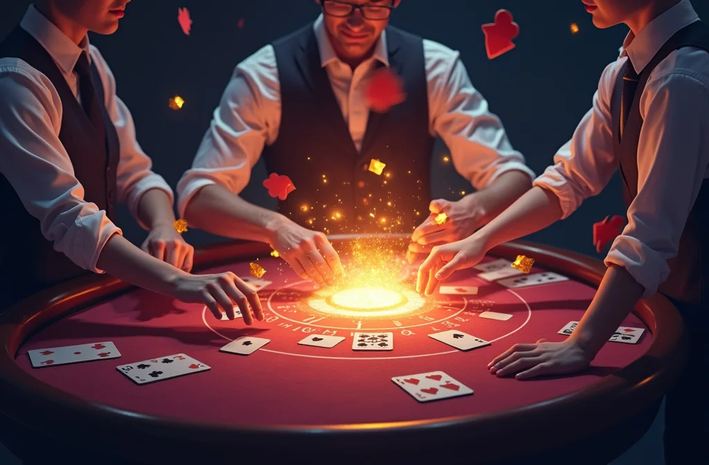 fortunejack blackjack