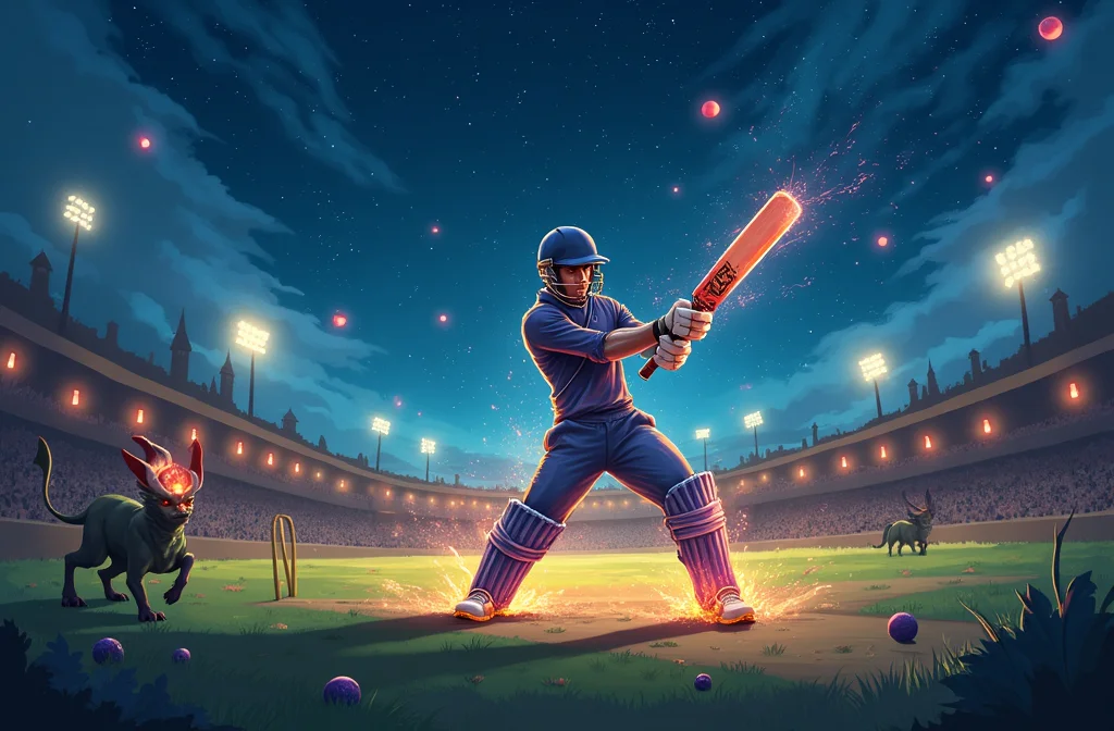 fortunejack cricket