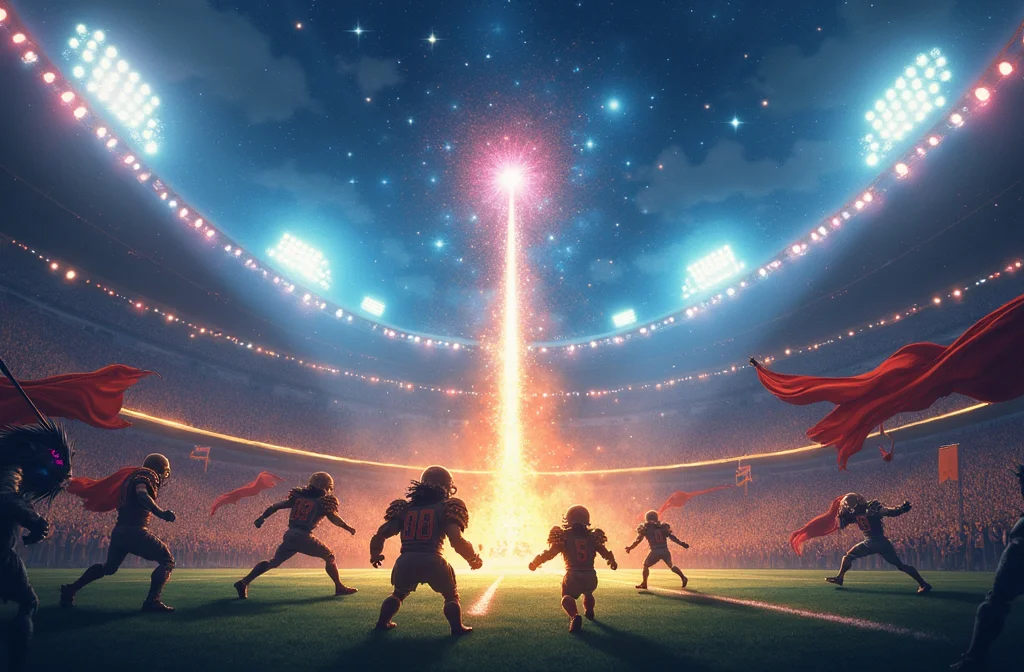 fortunejack football
