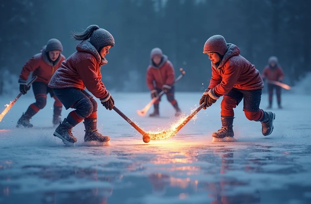 fortunejack hockey