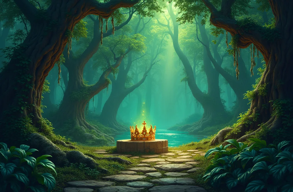 fortunejack jungle king