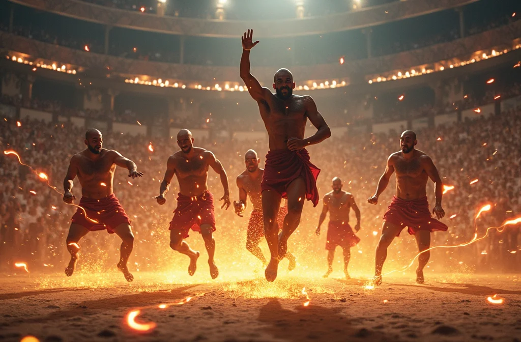 fortunejack kabbadi