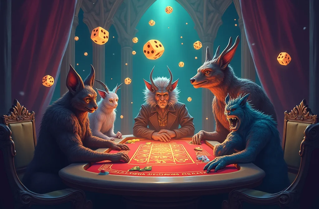 fortunejack live craps