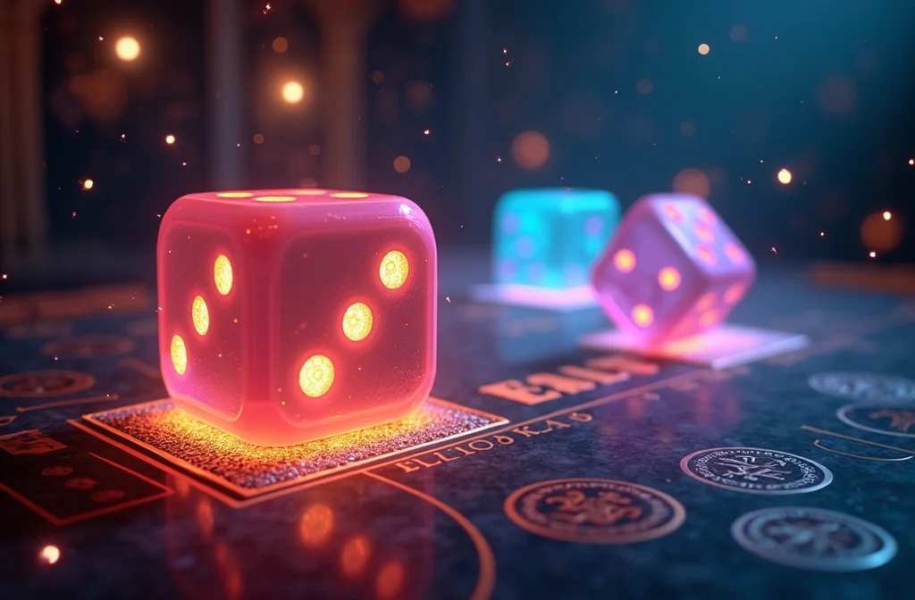 fortunejack sicbo