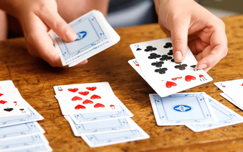 Andar Bahar Game