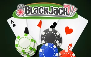 Blackjack
