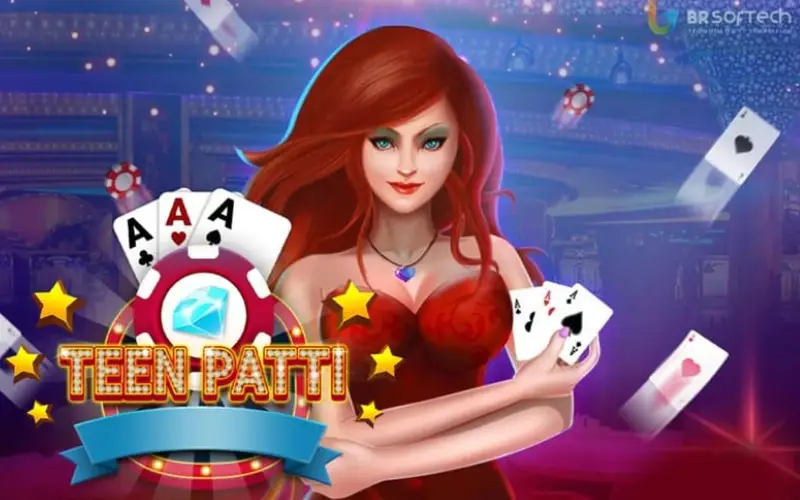 Teen Patti Game
