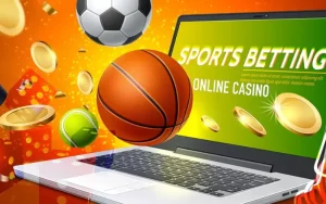 Online Sports Betting