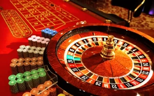 roulette game tricks