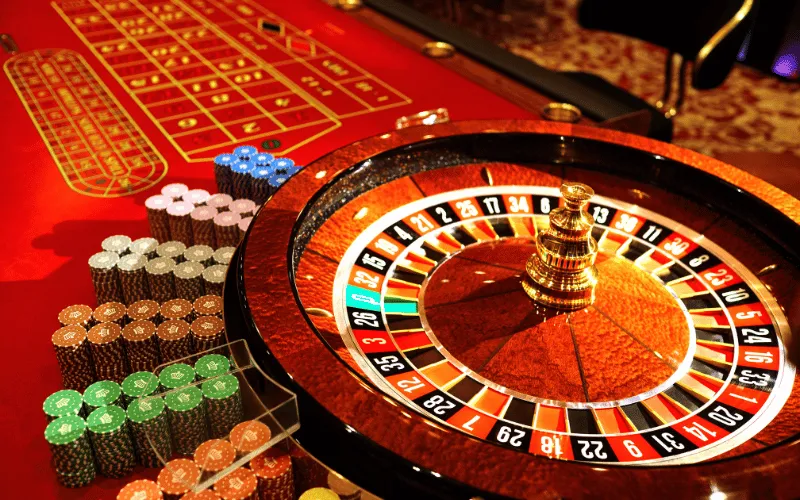 roulette game tricks