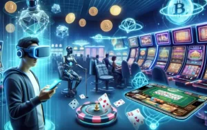 online casino