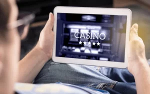 Casino at Goa