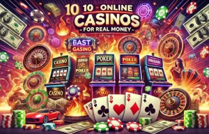 online gambling gen z