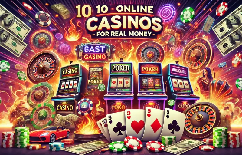 online gambling gen z