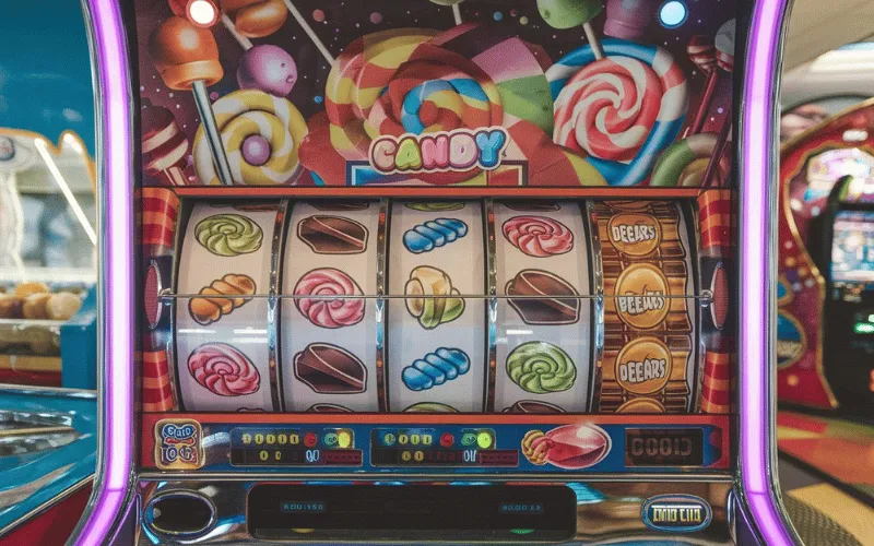 Best Free Slot Games
