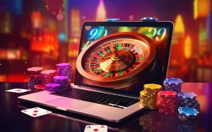 online gambling games