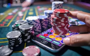 online gambling real money