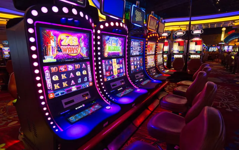 entertainment games