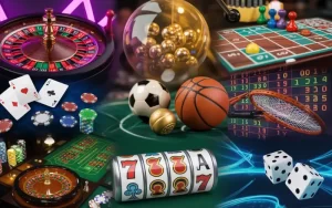 pin up casino at fortunejack featured image