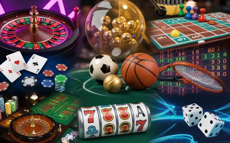 pin up casino at fortunejack featured image